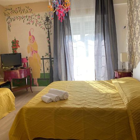 Hotel La Maison Delle Terme Tivoli Terme Εξωτερικό φωτογραφία