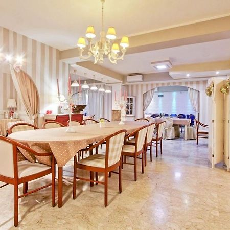 Hotel La Maison Delle Terme Tivoli Terme Εξωτερικό φωτογραφία