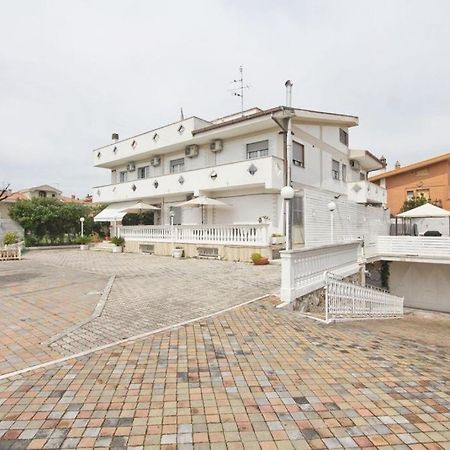 Hotel La Maison Delle Terme Tivoli Terme Εξωτερικό φωτογραφία