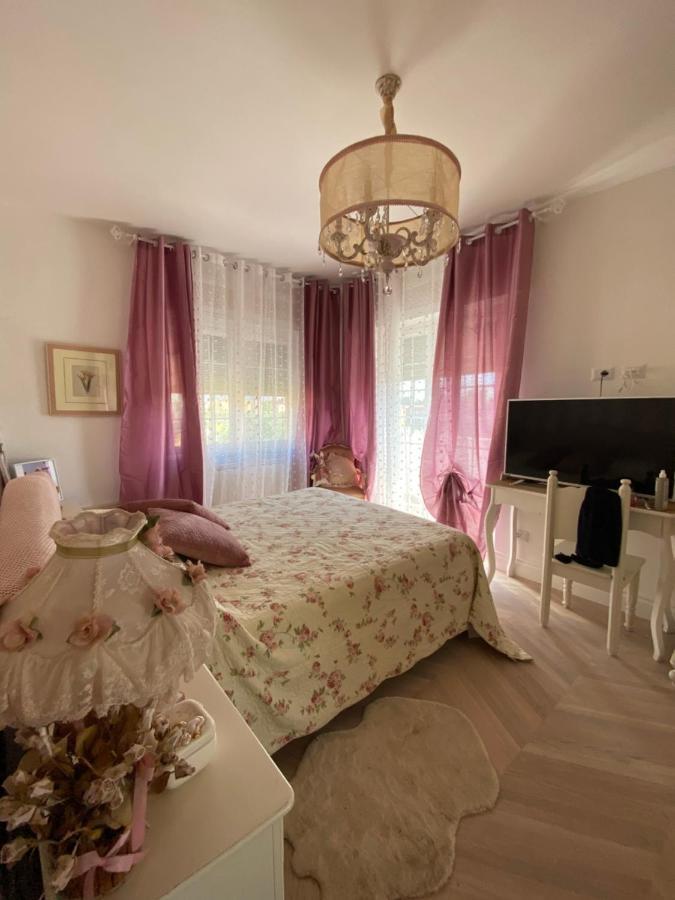 Hotel La Maison Delle Terme Tivoli Terme Εξωτερικό φωτογραφία