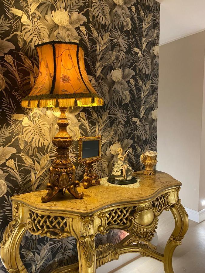 Hotel La Maison Delle Terme Tivoli Terme Εξωτερικό φωτογραφία