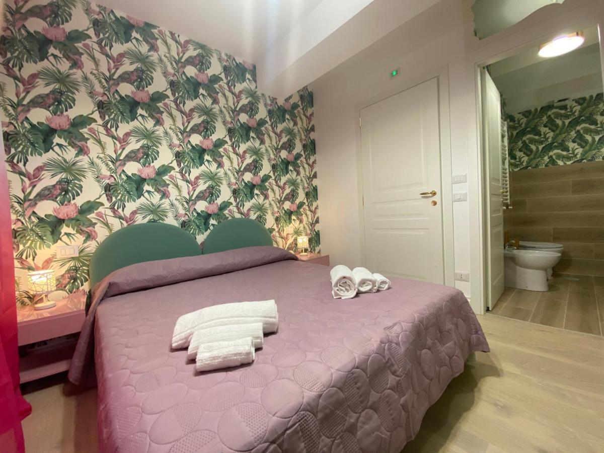 Hotel La Maison Delle Terme Tivoli Terme Εξωτερικό φωτογραφία