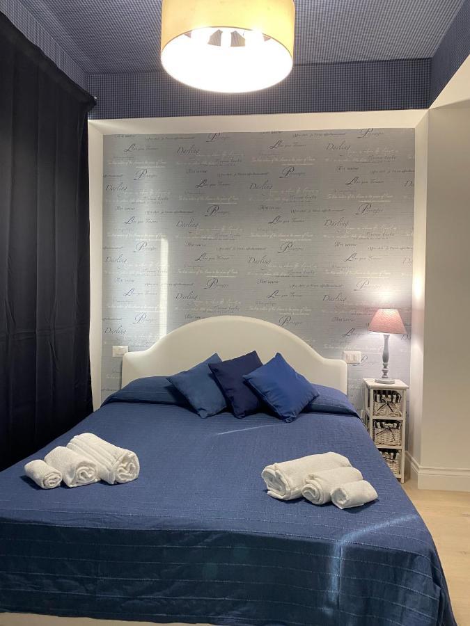 Hotel La Maison Delle Terme Tivoli Terme Εξωτερικό φωτογραφία