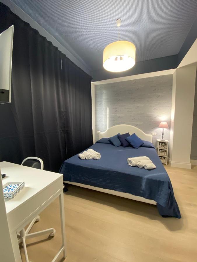 Hotel La Maison Delle Terme Tivoli Terme Εξωτερικό φωτογραφία