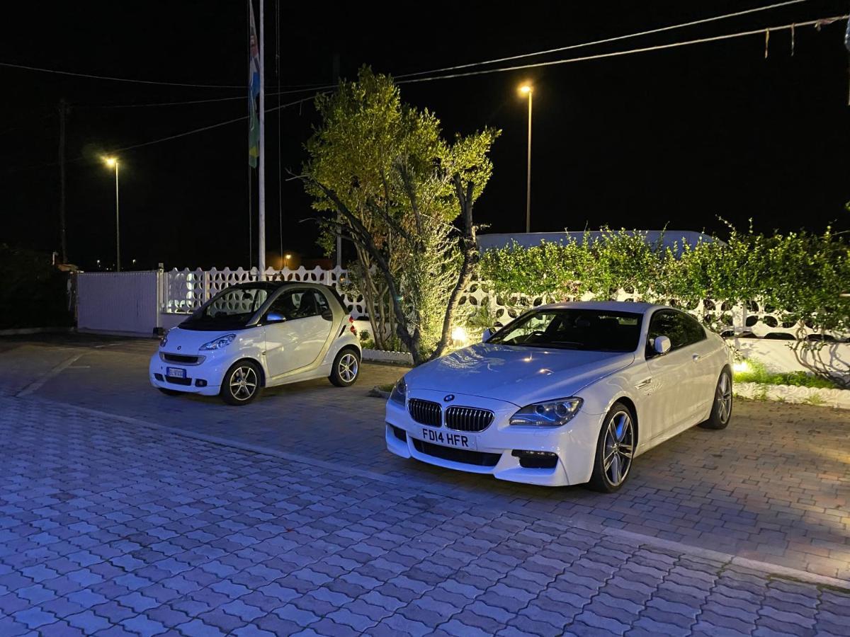 Hotel La Maison Delle Terme Tivoli Terme Εξωτερικό φωτογραφία