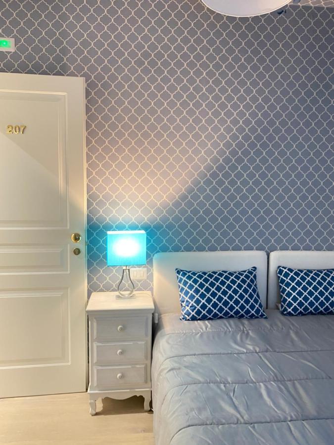 Hotel La Maison Delle Terme Tivoli Terme Εξωτερικό φωτογραφία