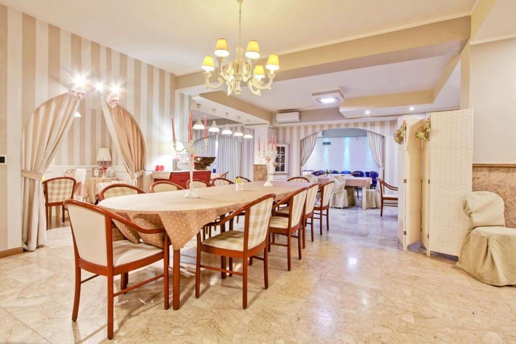 Hotel La Maison Delle Terme Tivoli Terme Εξωτερικό φωτογραφία
