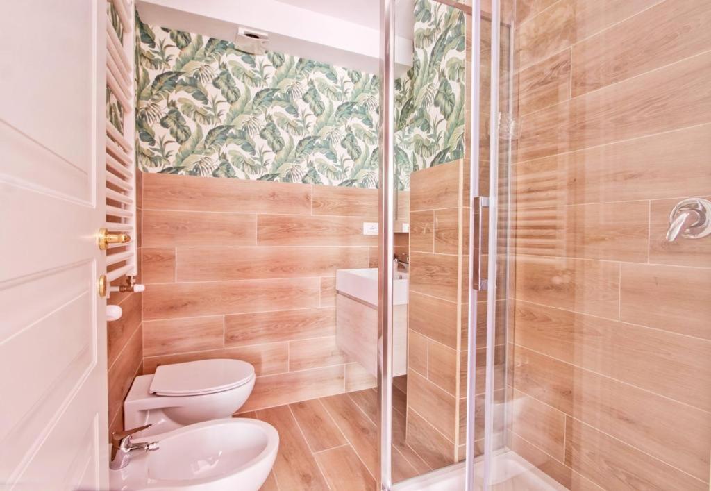 Hotel La Maison Delle Terme Tivoli Terme Εξωτερικό φωτογραφία