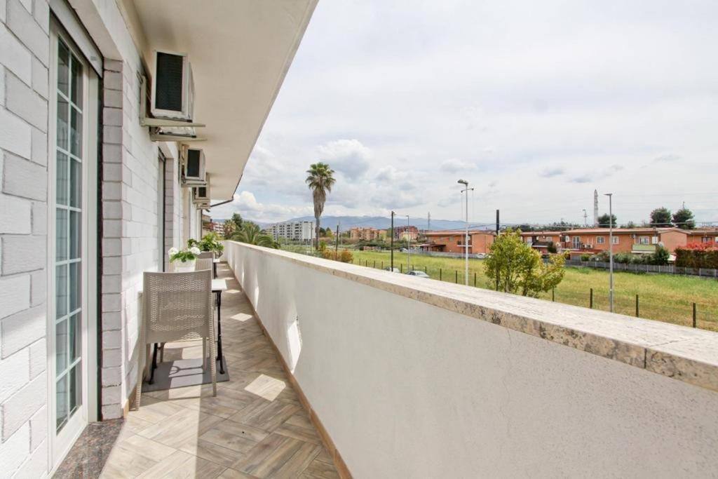 Hotel La Maison Delle Terme Tivoli Terme Εξωτερικό φωτογραφία
