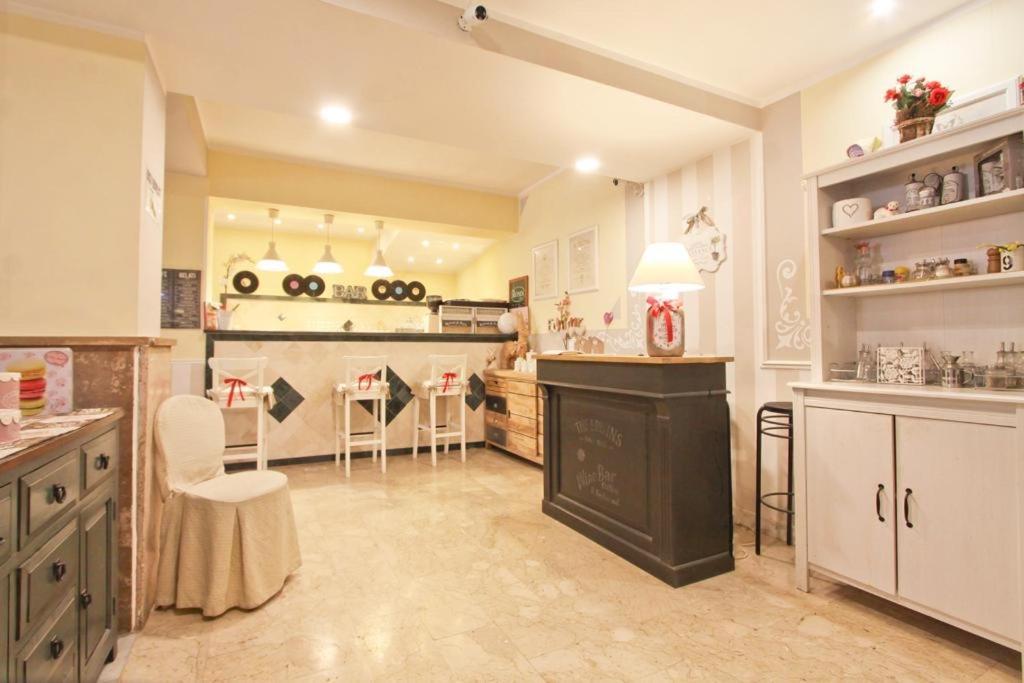 Hotel La Maison Delle Terme Tivoli Terme Εξωτερικό φωτογραφία
