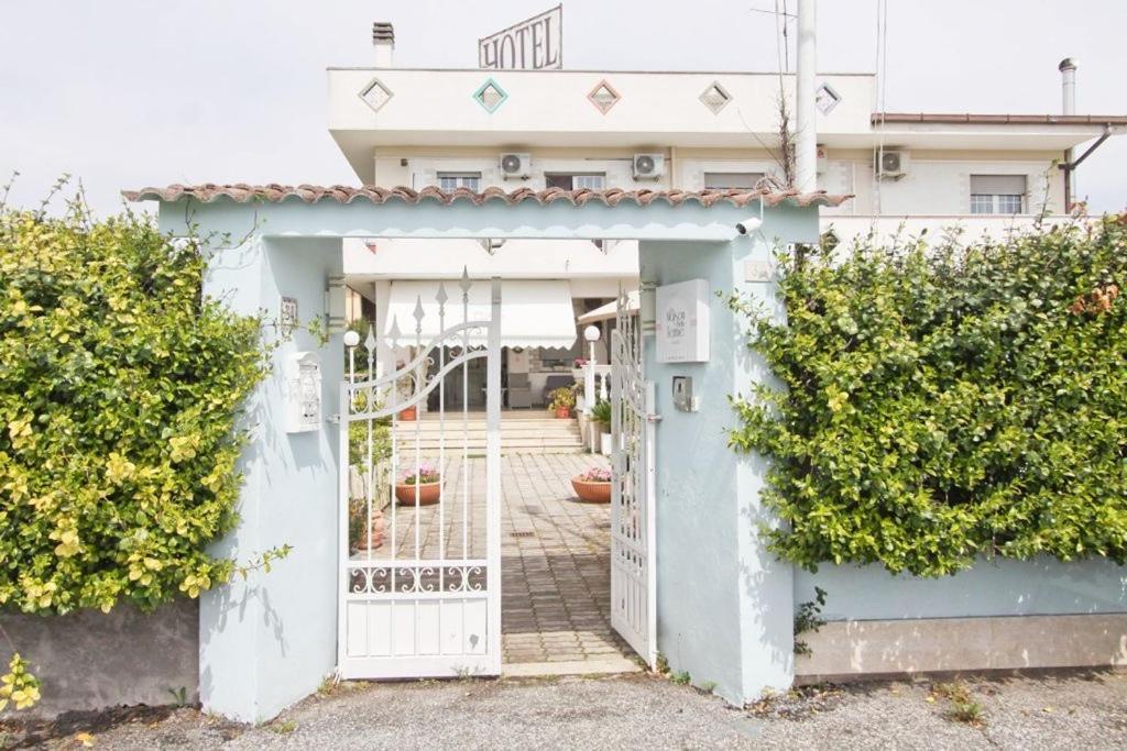Hotel La Maison Delle Terme Tivoli Terme Εξωτερικό φωτογραφία