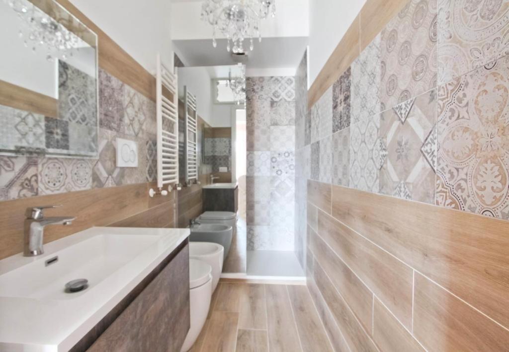 Hotel La Maison Delle Terme Tivoli Terme Εξωτερικό φωτογραφία