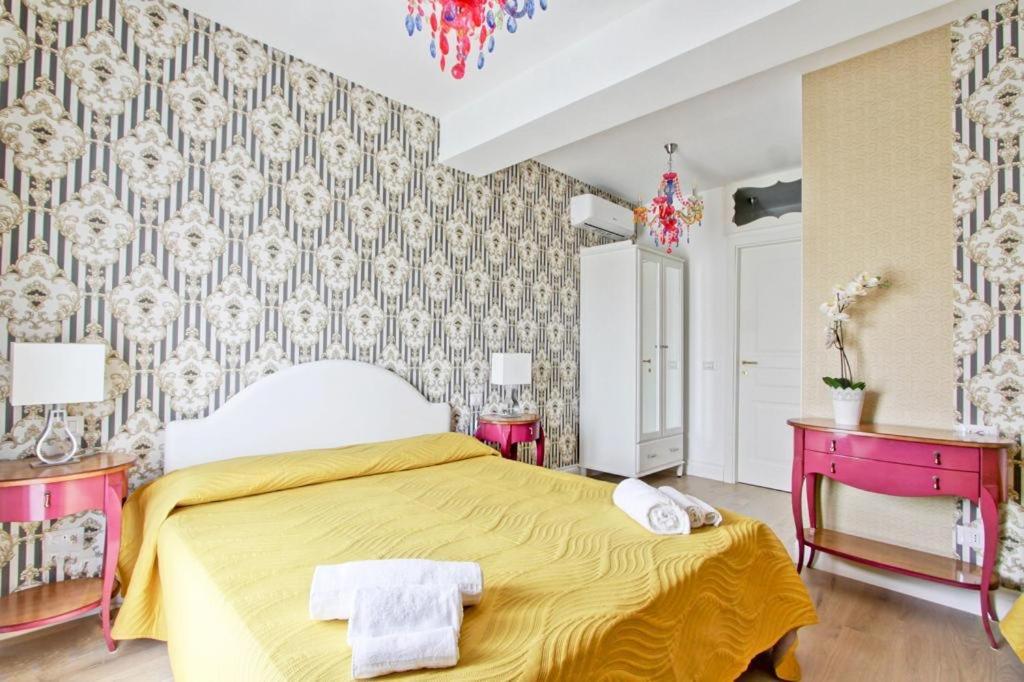 Hotel La Maison Delle Terme Tivoli Terme Εξωτερικό φωτογραφία