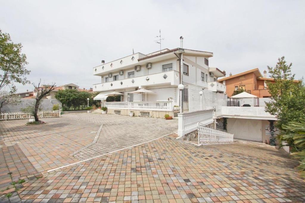 Hotel La Maison Delle Terme Tivoli Terme Εξωτερικό φωτογραφία