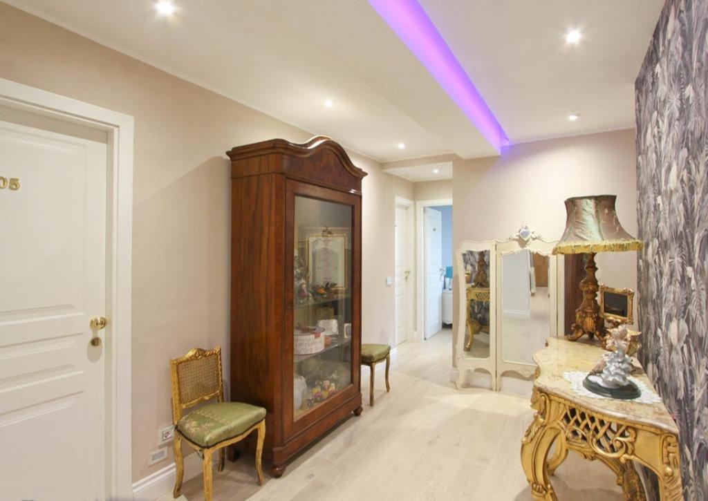 Hotel La Maison Delle Terme Tivoli Terme Εξωτερικό φωτογραφία