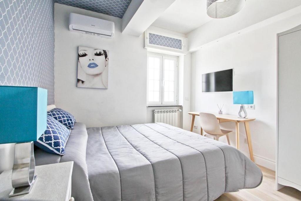 Hotel La Maison Delle Terme Tivoli Terme Εξωτερικό φωτογραφία
