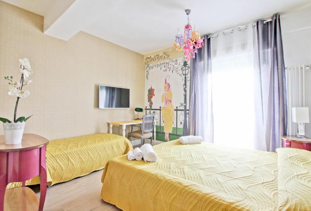Hotel La Maison Delle Terme Tivoli Terme Εξωτερικό φωτογραφία