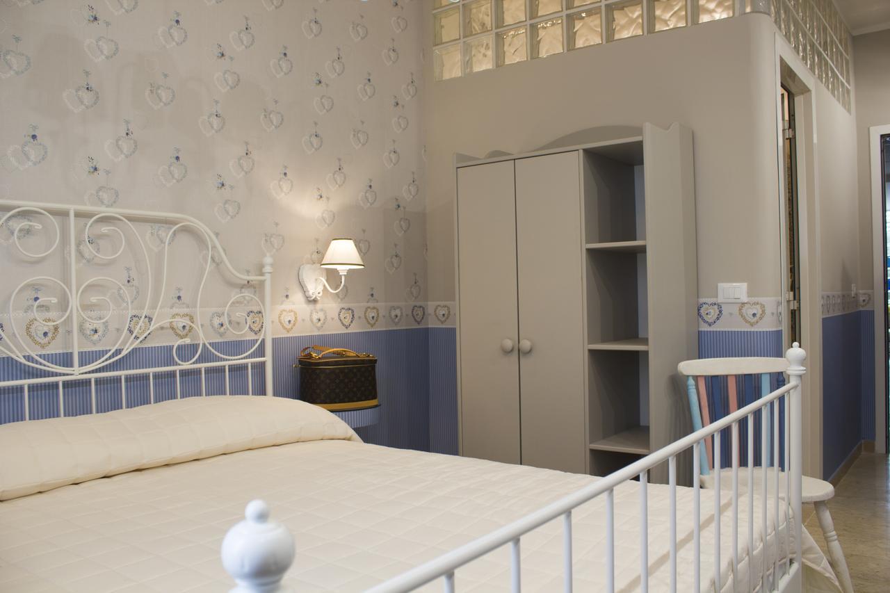 Hotel La Maison Delle Terme Tivoli Terme Εξωτερικό φωτογραφία
