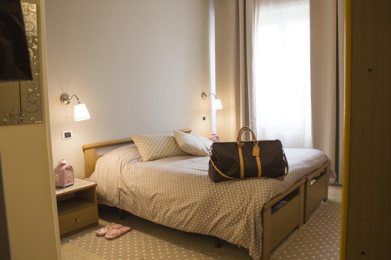 Hotel La Maison Delle Terme Tivoli Terme Εξωτερικό φωτογραφία
