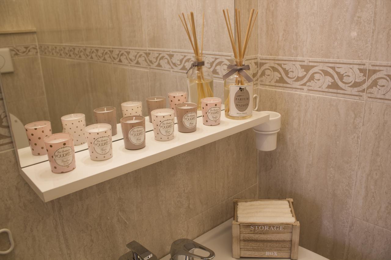 Hotel La Maison Delle Terme Tivoli Terme Εξωτερικό φωτογραφία