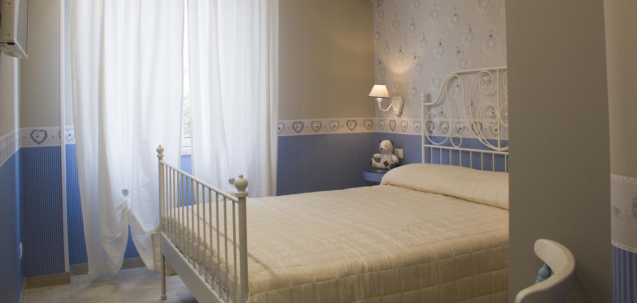 Hotel La Maison Delle Terme Tivoli Terme Εξωτερικό φωτογραφία