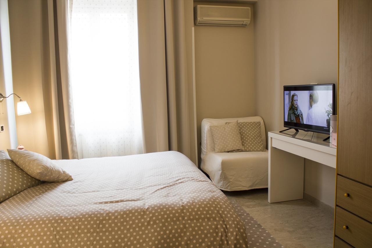 Hotel La Maison Delle Terme Tivoli Terme Εξωτερικό φωτογραφία
