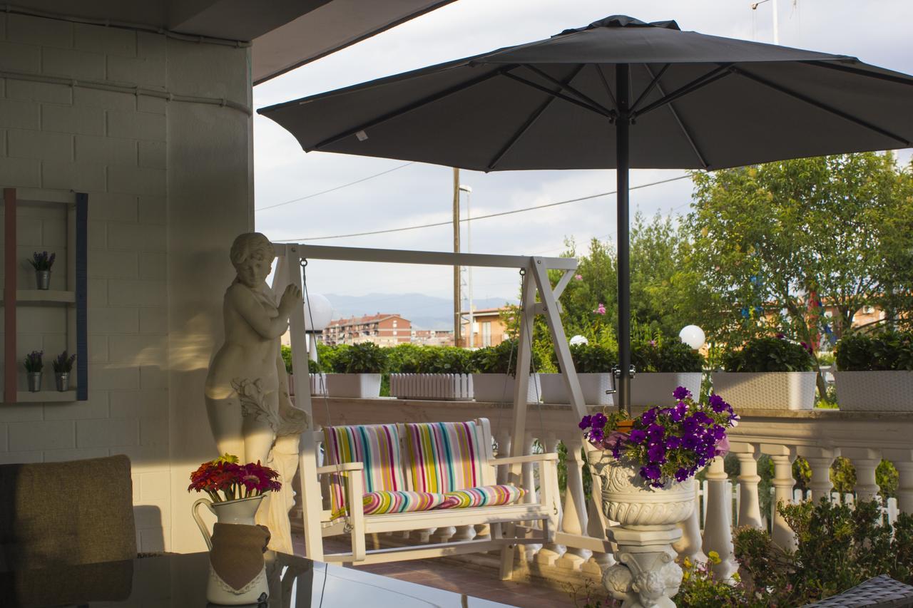 Hotel La Maison Delle Terme Tivoli Terme Εξωτερικό φωτογραφία
