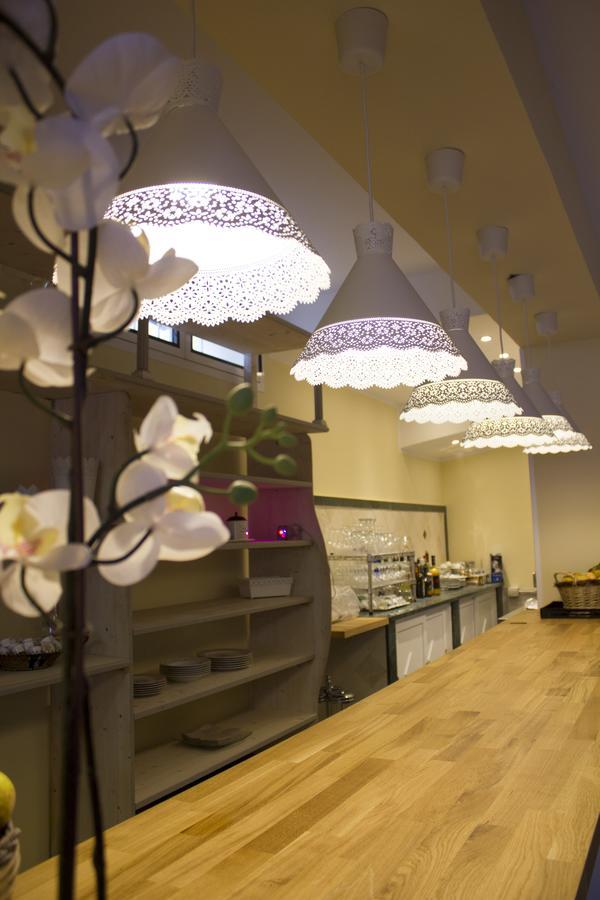 Hotel La Maison Delle Terme Tivoli Terme Εξωτερικό φωτογραφία
