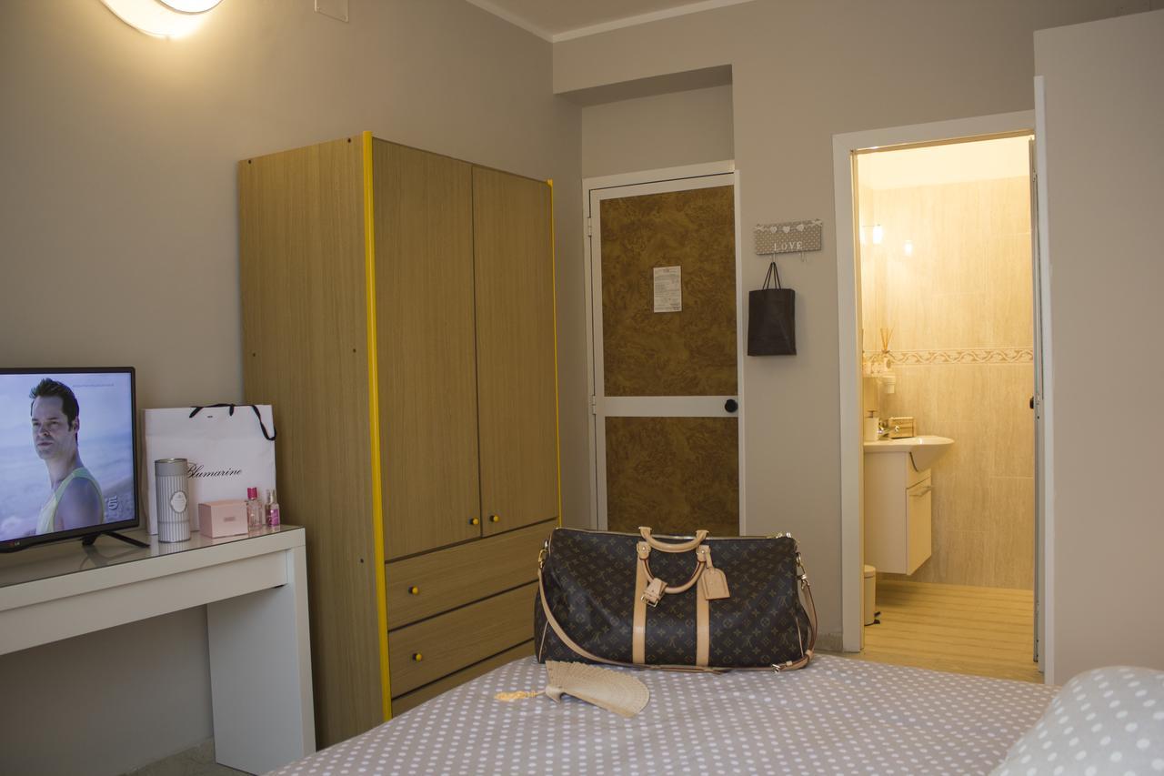 Hotel La Maison Delle Terme Tivoli Terme Εξωτερικό φωτογραφία
