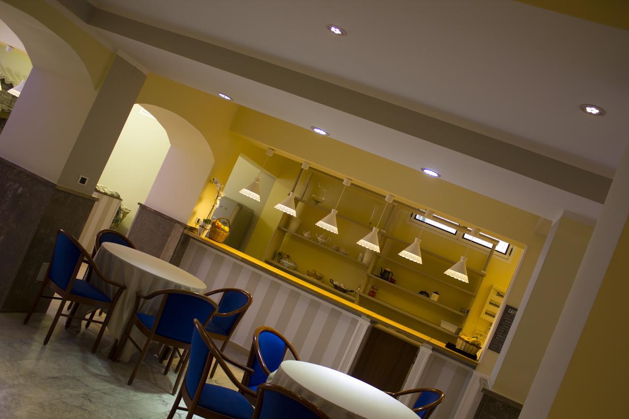 Hotel La Maison Delle Terme Tivoli Terme Εξωτερικό φωτογραφία
