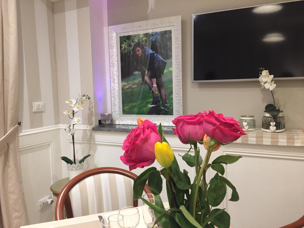 Hotel La Maison Delle Terme Tivoli Terme Εξωτερικό φωτογραφία