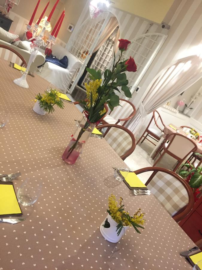Hotel La Maison Delle Terme Tivoli Terme Εξωτερικό φωτογραφία