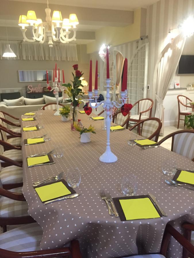 Hotel La Maison Delle Terme Tivoli Terme Εξωτερικό φωτογραφία