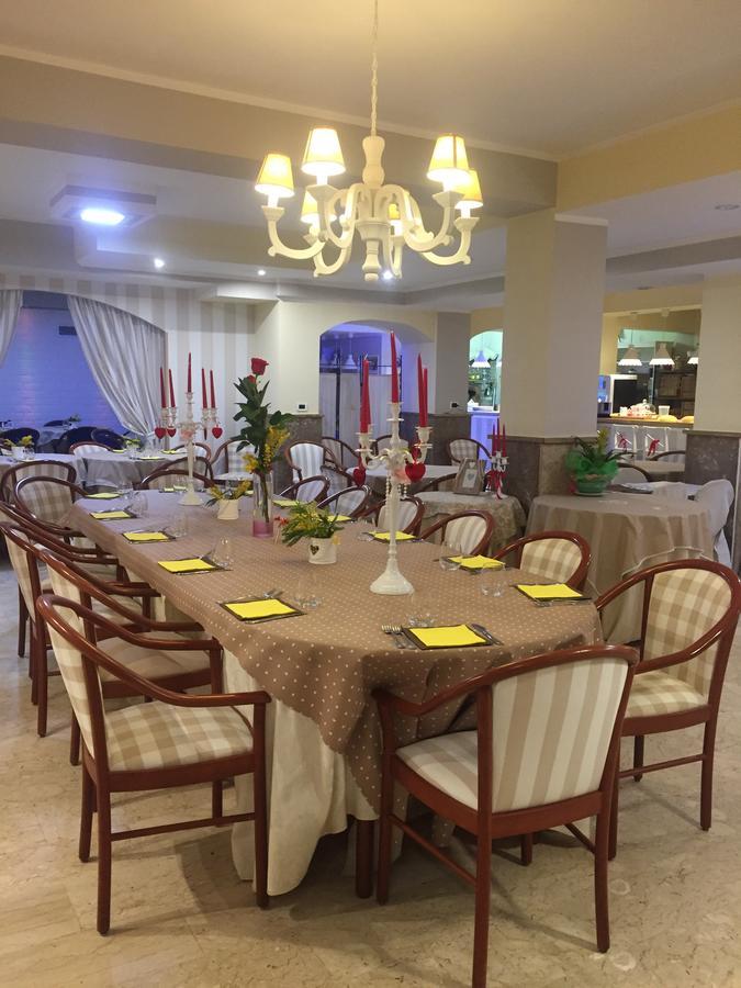 Hotel La Maison Delle Terme Tivoli Terme Εξωτερικό φωτογραφία
