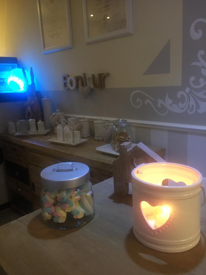 Hotel La Maison Delle Terme Tivoli Terme Εξωτερικό φωτογραφία