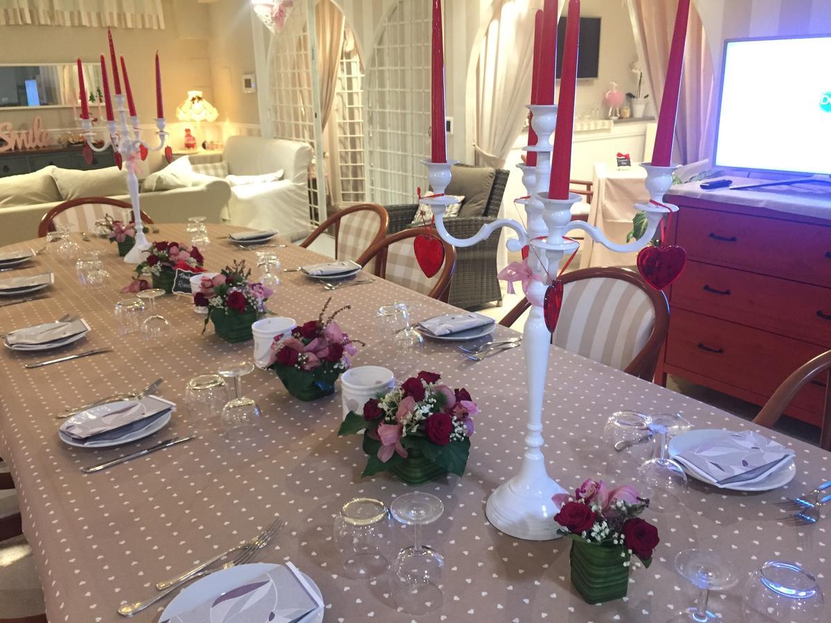 Hotel La Maison Delle Terme Tivoli Terme Εξωτερικό φωτογραφία