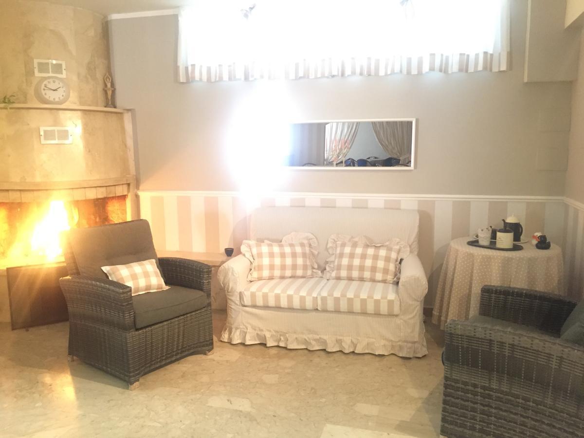 Hotel La Maison Delle Terme Tivoli Terme Εξωτερικό φωτογραφία