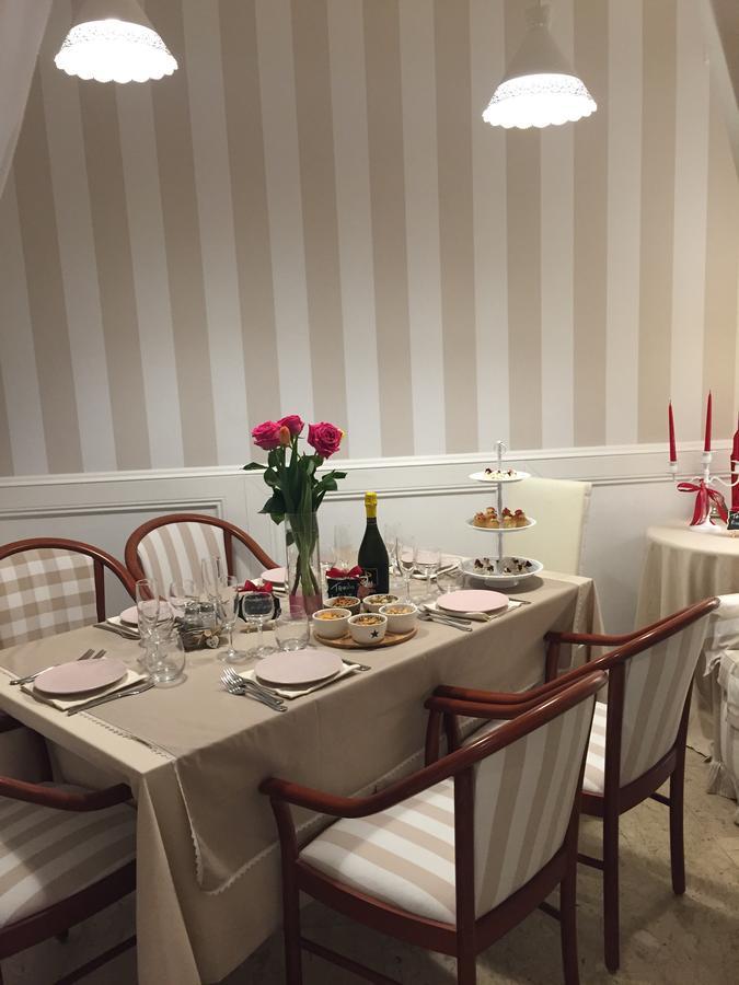Hotel La Maison Delle Terme Tivoli Terme Εξωτερικό φωτογραφία