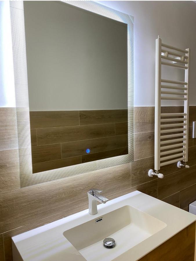 Hotel La Maison Delle Terme Tivoli Terme Εξωτερικό φωτογραφία